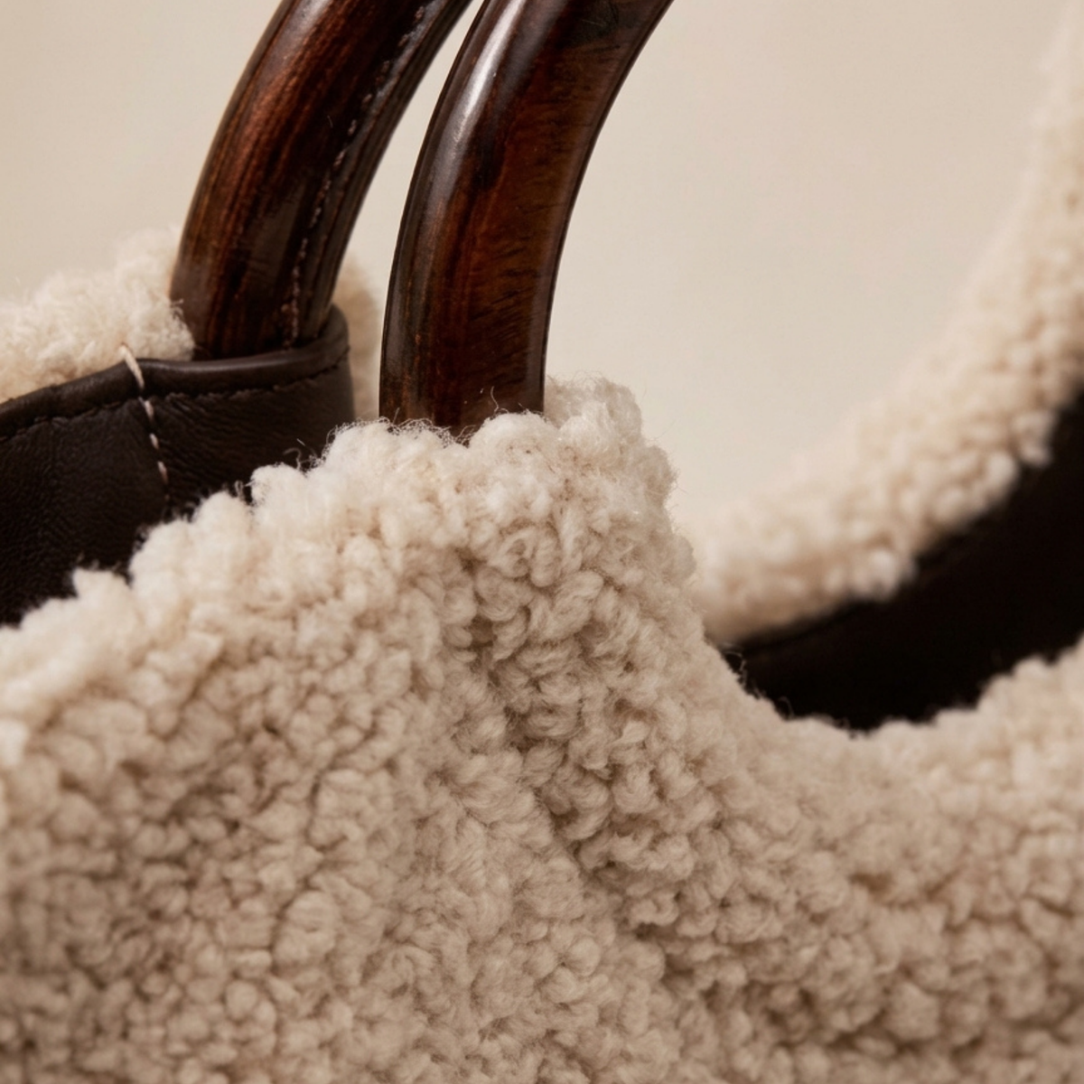 ★ La collection bouclette