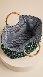 ★ Sac à main texture - Juliette