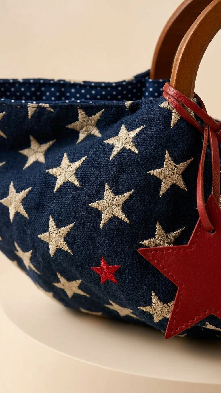 ★ Sac à main texture - Lynda