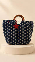 ★ Sac à main texture - Lynda