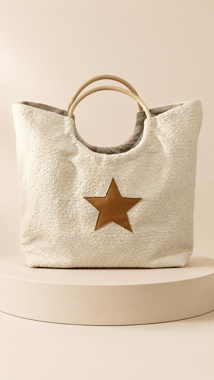 ★ Sac à main bouclette - Eloïse